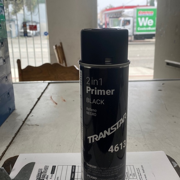 Sailing spray paints for cars - Picture 1 of 1